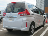 フリード 1.5 G 4WD 