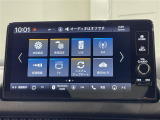 ZR-V 2.0 e:HEV Z 修復歴無し