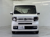 H30年 N-VAN ファン・ターボホンダセンシングが入庫しました。純正ナビ・Bluetooth対応・バックカメラ・ETC・ドラレコ・フルLEDヘッドライト