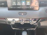 シートヒーターついてます