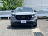 CR-V 2.0 e:HEV RS ブラック エディション 4WD 