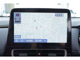 ディスプレイオーディオを装備。スマホとクルマをつなぐことで、これまでのナビに加えて、いろんなサービスが楽しめます。