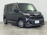 トヨタ タンク