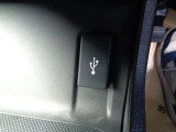 ナビ連動USB