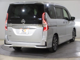 ボディクリーニング後、愛車をピカピカの状態へ保護するコーティング「ブライトパック」がおススメです!水垢がつきにくく、手入れがしやすくなりますよ!いつも愛車をきれいにしておきたい方におススメです。