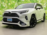 トヨタ RAV4