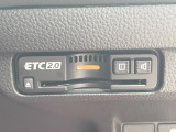 【ETC】高速道路の料金所をストレスなく通過!話題のスポットやサービスエリアに多い「スマートIC」利用時は必須のアイテムです。当店でセットアップを実施、ご納車当日からすぐにご利用いただけます!