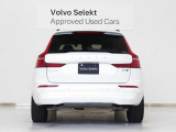 ボルボXC60は、北欧の感性が息づくSUVの真価を追求した、ダイナミック・スウェディッシュ SUVです。