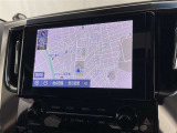 ドライブやレジャーのマストアイテム!快適なドライブをサポートするナビ付きなので、お出かけするのも安心です☆