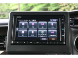 N-BOXカスタム G L ホンダセンシング 