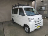 サンバー VC 4WD