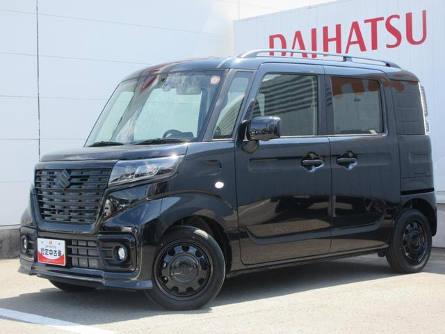 スペーシアベース XF 