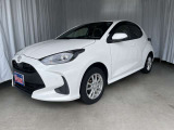ヤリス 1.5 G 4WD 