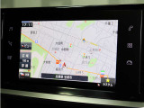 ■7インチ タッチスクリーン(純正ナビ、フルセグTV、USB入力端子、Bluetooth、Apple CarPlay・Android Auto対応)