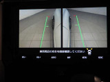 サイドカメラの様子です!