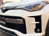 C-HR ハイブリッド 1.8 S GR スポーツ 