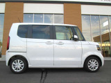 納車前にHonda認定中古車U-Selectならではの点検整備を実施します。基準を満たしていない消耗部品を交換いたします。