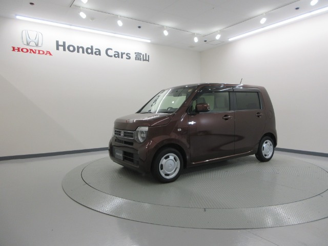 N-WGN L ホンダ センシング