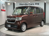 全国納車可 第三者機関証明書付 H SENSING 最長5年保証 ナビVXU-217NBi TV Rカメラ CD録音 BTオ-ディオ DVD ドラレコ シ-トヒ-タ- ETC装備のN-BOX L入庫!