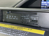 CD再生機能付き!