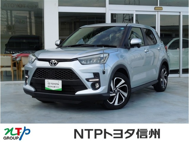ライズ 1.0 Z 4WD 