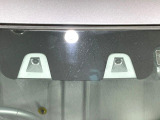 【i-ACTIVESENSE】走行中に前方の車両等を認識し、衝突しそうな時は警報とブレーキで衝突回避と被害軽減をアシスト。より安全にドライブをお楽しみいただけます。