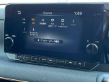 フルセグ・Bluethoothオーディオなどオーディオ機能も充実!
