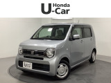 ワンオーナーのN-WGNが仲間入り!コーナーセンサー付きで駐車がなぁ・・・って方も障害物を事前に教えてサポート!安全支援機能ホンダセンシングが走行中もドライバーの運転を全面サポート!