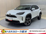 トヨタ ヤリスクロス