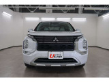 アウトランダー PHEV 2.4 P 4WD 