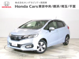 ホンダカーズ東京中央U-Select東村山店へようこそ。 当社下取りのお墨付き車両。人気車両で充実装備の一台。おススメです。どうぞご覧ください。