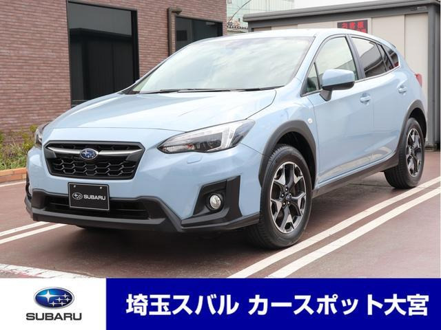 XV 1.6i-L アイサイト 4WD
