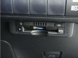 ◆ETC車載器 装備車◆今や必需品のETC!有料道路を利用する際にスムースに通過でき、わずらわしい料金支払いから開放されます!