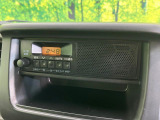 お好きな音楽を車内でお楽しみいただけます♪スピーカー交換・ウーハー追加などの音質向上や、最新ナビ・後席モニター等の取り付けも是非ご相談ください!