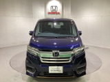 ステップワゴン 2.0 スパーダ ハイブリッド G EX ホンダセンシング 
