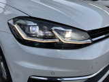 ゴルフ TSI ハイライン 