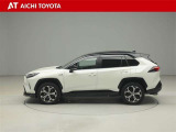 RAV4  PHV 2.5 ブラック トーン E-Four 4WD