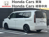 ステップワゴン  2.0 e:HEV スパーダ