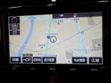 ナビ付なので、遠出の際も道に迷うことはありません♪安心してドライブをエンジョイして下さい♪(NSZT-Y66T)