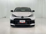 GRヤリス 1.6 RZ 4WD 