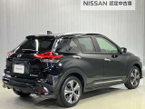 キックス 1.2 X ツートーン インテリアエディション (e-POWER) 