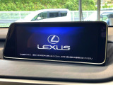 【12.3インチワイドナビ】高級感とインパクトのある大型ワイドナビを装備。各種オーディオ操作はもちろん、横長ワイド画面でのマップ2分割表示など、利便性も高いナビです♪