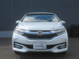 シャトル 1.5 ハイブリッド X 4WD 