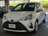 トヨタ ヴィッツ