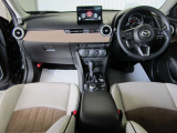 CX-3 1.5 15S アーバンドレッサー 4WD 