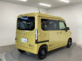 N-VAN e: e: ファン 