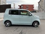 只今キャンペーン中!合言葉は「カーセンサー見たよ」で成約車にガラスコーティング施工を半額サービス!