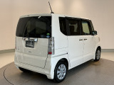N-BOX G Lパッケージ 