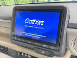 【純正8型ナビ】人気の純正ナビを装備。オーディオ機能も充実しており、Bluetooth接続すればお持ちのスマホやMP3プレイヤーの音楽を再生可能!毎日の運転がさらに楽しくなります!!