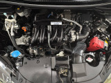 ホンダスタッフがしっかり整備して保証付きにてお渡し致します。エンジンルーム&室内ルームともにクリーニング済みで清潔です。快適なドライブをお楽しみください。